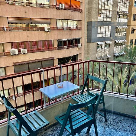 Alicante Central Market Living エクステリア 写真